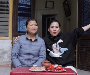 Võ Hà Linh tặng mẹ quà 8/3 'khủng', lộ ký ức thiệt thòi