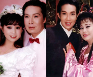 Tài Linh từ Mỹ khóc nghẹn khi hay tin NSƯT Vũ Linh qua đời