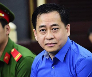 Rắc rối thi hành án khối tài sản lớn liên quan đến Phan Văn Anh Vũ