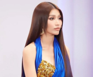 Giữa ồn ào Quỳnh Châu bị thí sinh mỉa mai vì không thi quốc tế, ca sĩ Mỹ Tâm bất ngờ bị dân mạng réo gọi