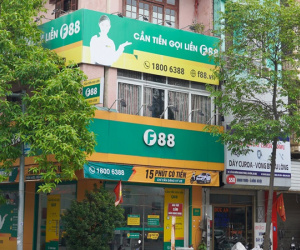 Ai là người đứng sau chuỗi cầm đồ F88?