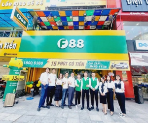Từng được Mai Phương Thuý đầu tư tiền tỷ, F88 đã làm ăn ra sao?