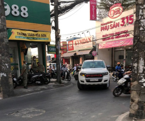 Công an khám xét thêm nhiều chi nhánh Công ty F88 tại TP HCM