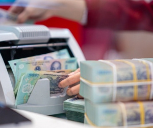 Lãi suất huy động giảm mạnh từ hôm nay