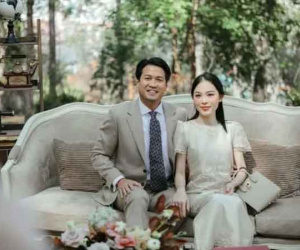 Linh Rin khoe thiệp cưới, hé lộ ngày cưới đang đến gần