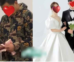 Vô tình giới thiệu bạn thân cho em trai ế thâm niên không ngờ lại thành đôi, bố lập tức rút ví thưởng nóng cho con gái 2 sấp tiền mặt