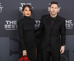 Thêm tình tiết khó tin vụ siêu thị nhà Messi bị xả súng