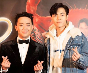 Sau status 'Trấn Thành sai vì nổi tiếng và thành công', nam diễn viên trẻ lên tiếng: 'Tôi không kết bạn, không có số điện thoại anh Thành'