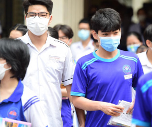 Đã đến lúc kết thúc 'sứ mệnh lịch sử' của kỳ thi tốt nghiệp THPT toàn quốc?