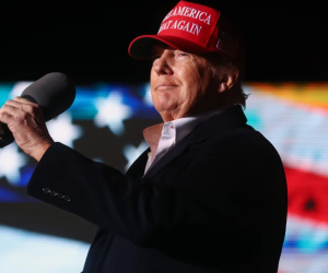 Thống đốc đảng Cộng Hòa dự đoán ông Trump thất bại trong cuộc bầu cử tổng thống Mỹ 2024