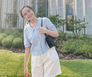 Vợ Duy Mạnh bị mẹ mắng vì tiêu gần 300 triệu khó hiểu