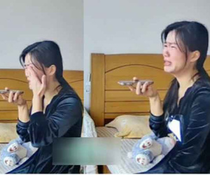 Quá áp lực với cuộc sống, vợ gọi điện cho chồng khóc nức nở thì được đáp lại một câu khiến hội chị em chỉ dám ước