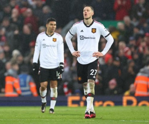 4 sai lầm khủng khiếp của Ten Hag khiến MU thua thảm Liverpool