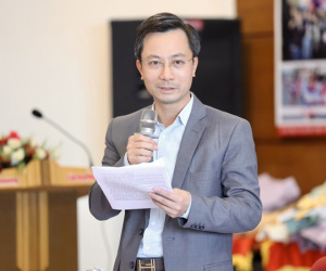 Doanh nghiệp xăng dầu đòi chiết khấu, đại diện Bộ Công Thương 'đặt ngược vấn đề'
