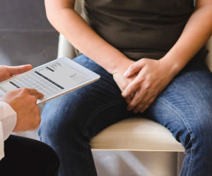 Hy hữu: Người đàn ông bị cương cứng 'cậu nhỏ' suốt 2 ngày do dùng chất kích thích