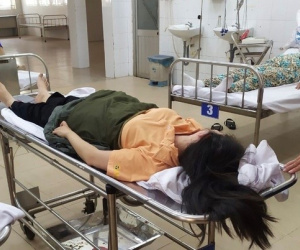 Đình chỉ giám đốc người nước ngoài đánh nữ nhân viên ở Đồng Nai