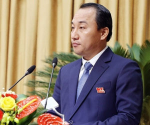 Giám đốc Sở Tài nguyên và Môi trường, nguyên Giám đốc Sở Tài chính Bắc Ninh bị khai trừ Đảng