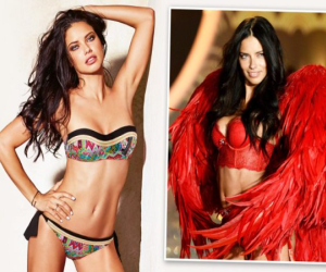 Siêu mẫu Victoria's Secret vừa được FIFA bổ nhiệm làm đại sứ World Cup là ai?