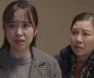 Nhân vật mới dằn mặt cả nhà ông Công trong phim 'Dưới bóng cây hạnh phúc' khiến khán giả hả hê: 'Động lực xem tiếp đây rồi. Đi đâu mà giờ mới xuất hiện?'