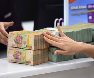 Gỡ khó trái phiếu doanh nghiệp: Đã trúng 'tâm bão'?
