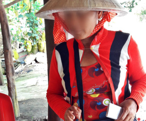 Những chuyện buồn ở nơi được mệnh danh 'làng trúng số độc đắc'