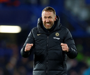 Potter nói gì sau khi giúp Chelsea lách qua khe cửa hẹp?