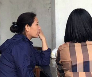 Mẹ bé trai 17 tháng bị bạo hành: 'Tôi hiếm muộn, luôn muốn dành điều tốt cho con'