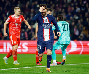 Bayern Munich vs PSG: Messi và điệp vụ bất khả thi