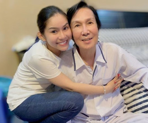 Gia đình phủ nhận việc NSƯT Vũ Linh để lại tài sản cho Bình Tinh, tiết lộ di chúc của cố nghệ sĩ lúc cuối đời