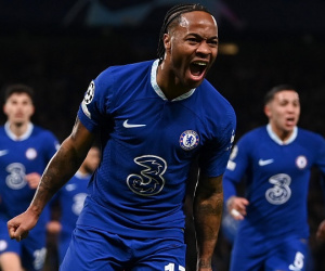 Sterling & Havertz ghi bàn, Chelsea hiên ngang vào tứ kết