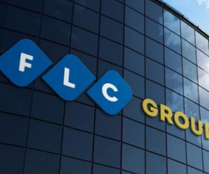 Cổ phiếu cuối cùng 'họ FLC' bị đình chỉ giao dịch