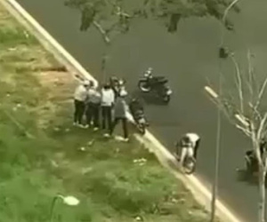 Từ vụ 7 học sinh dàn dựng đánh nhau, Sở GD&ĐT Cà Mau ‘cấm’ đăng video gây hiểu lầm lên mạng xã hội