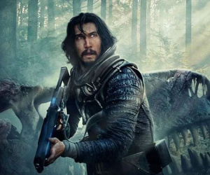 65 - Trận Chiến Thời Tiền Sử: Cú bắt tay giữa bộ đôi biên kịch Scott Beck - Bryan Woods và Adam Driver