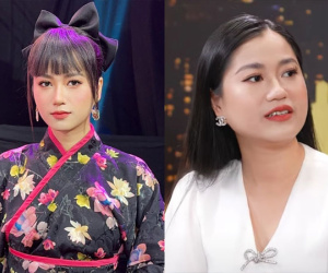 Lâm Vỹ Dạ vướng nghi vấn 'đụng dao kéo' chỉ vì nhan sắc ngày càng thăng hạng