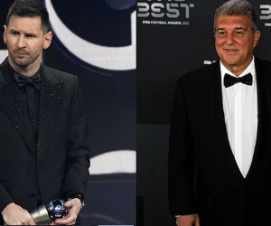 Messi làm ngơ, Barca đánh tiếng tổ chức trận chia tay sau… 2 năm