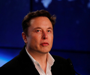 Elon Musk bị chỉ trích vì chế giễu nhân viên khuyết tật của Twitter