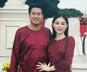 Hé lộ địa điểm tổ chức đám cưới Phillip Nguyễn - Linh Rin, liên quan tới mẹ chồng quyền lực