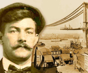 Chân dung kẻ siêu lừa đảo bán cả cầu Brooklyn, tượng Nữ thần tự do của Mỹ