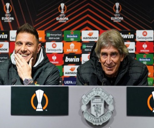 Đối thủ của MU tại Europa League cười mỉa, khơi lại nỗi đau thua Liverpool 0-7