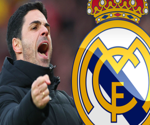 Lọt vào tầm ngắm của Real Madrid, HLV Arteta phản ứng thế nào?