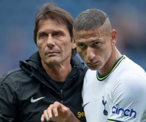 Nội bộ Tottenham dậy sóng: Tiền đạo 72 triệu USD công khai chỉ trích HLV Conte