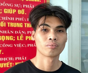 Bắt nhanh đối tượng trả tiền Grabcar bằng cách...dí dao vào cổ tài xế