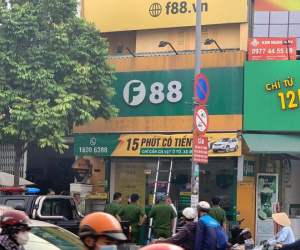 SCIC khẳng định không rót vốn vào F88