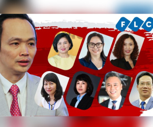 Loạt lãnh đạo rời 'ghế nóng', FLC tái cấu trúc thế nào?