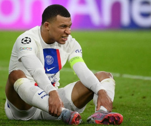 PSG thua thảm Bayern ở Champions League, 'phó chủ tịch' Mbappe lại để ngỏ khả năng ra đi