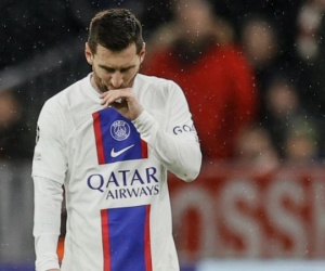 'Messi đã chơi trận Champions League cuối cùng trong sự nghiệp'
