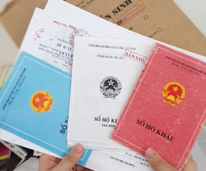 Bỏ sổ hộ khẩu giấy: Hà Nội sẽ xử lý cán bộ tự ý đặt ra thủ tục hành chính không đúng quy định