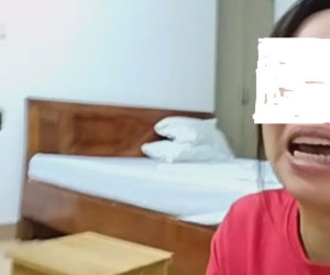 Nữ giảng viên hoảng loạn trong nhà nghỉ vì bị đối tượng lừa đảo 'thao túng tâm lý'