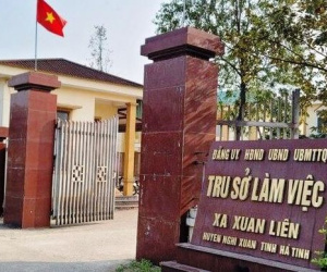 Một chủ tịch xã bỏ nhiệm sở gần 1 tháng