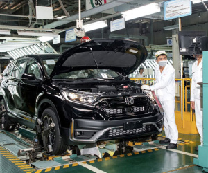 Vì sao giá xe ô tô Việt Nam gấp đôi Thái Lan, Indonesia, cao hơn cả Mỹ, Nhật Bản?
